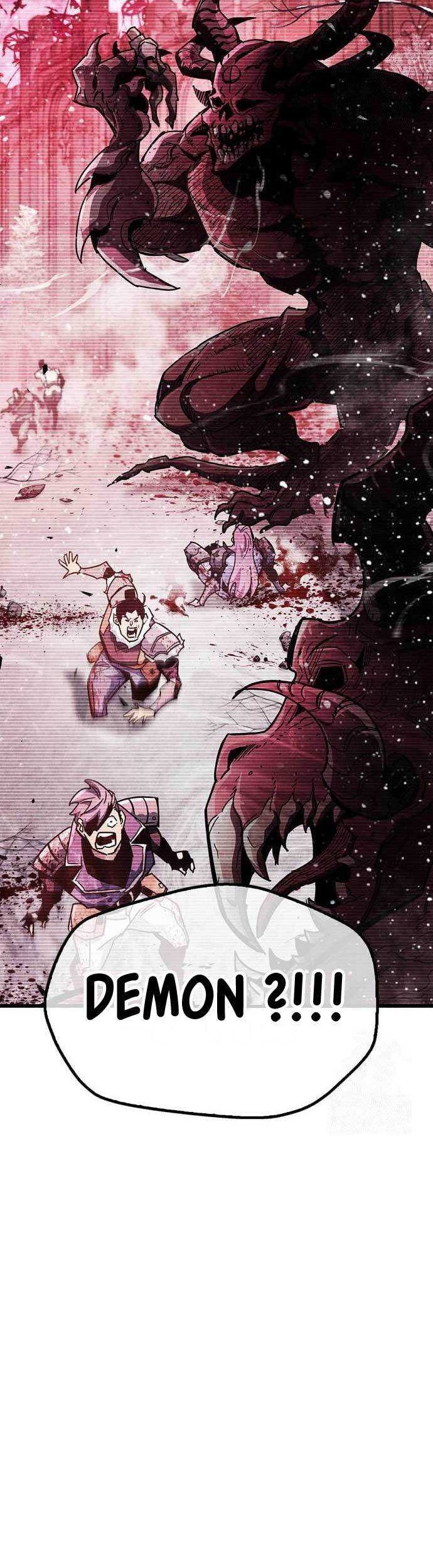 The Player Hides His Past Chapter 41 Gambar 48