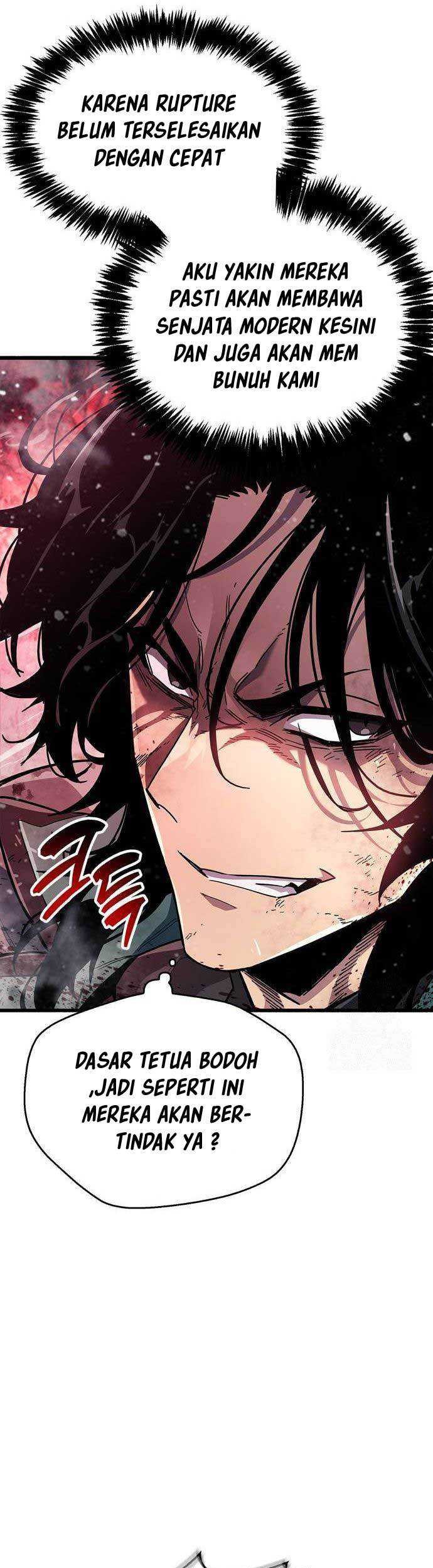 The Player Hides His Past Chapter 41 Gambar 50