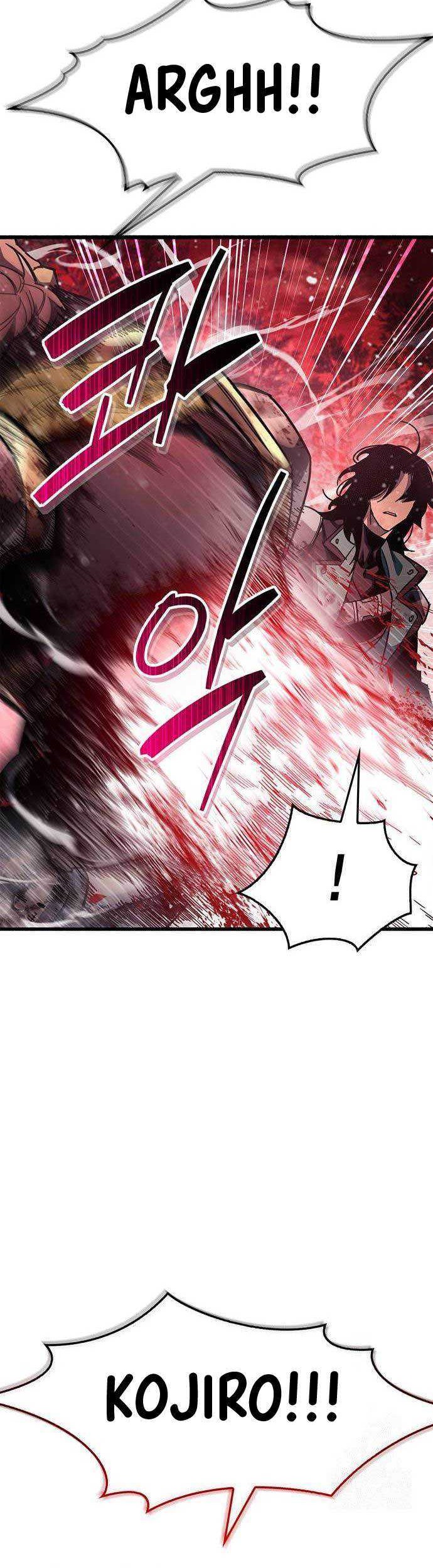 The Player Hides His Past Chapter 41 Gambar 51