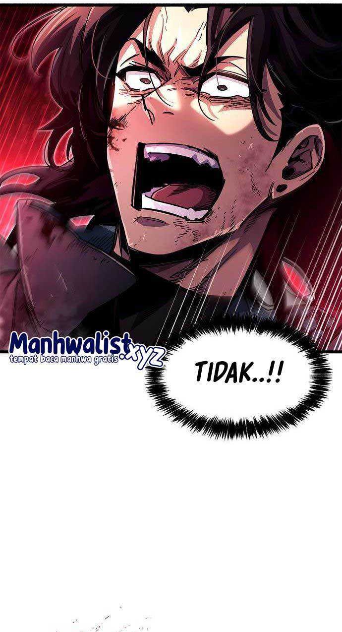 The Player Hides His Past Chapter 41 Gambar 52