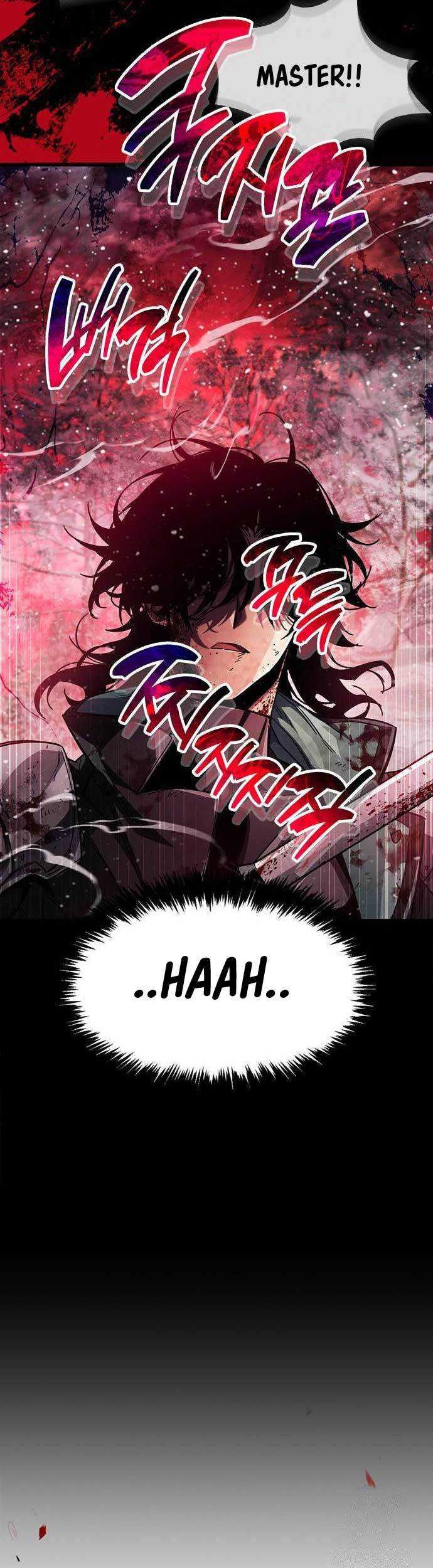 The Player Hides His Past Chapter 41 Gambar 54