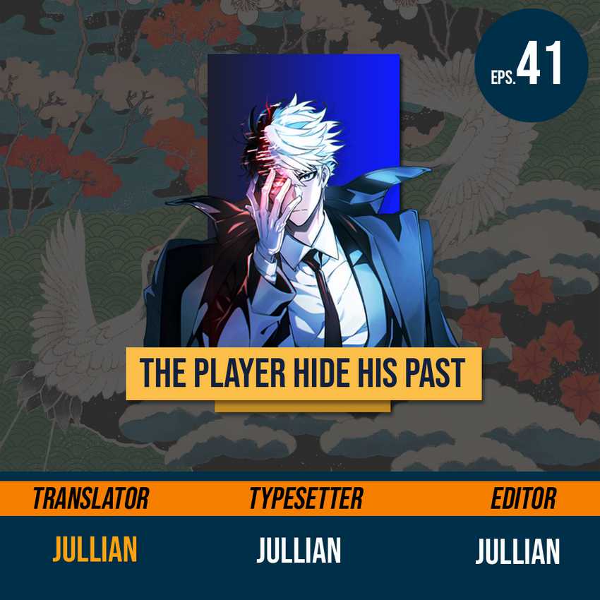 Komik The Player Hides His Past Chapter 41 gambar nomor 1