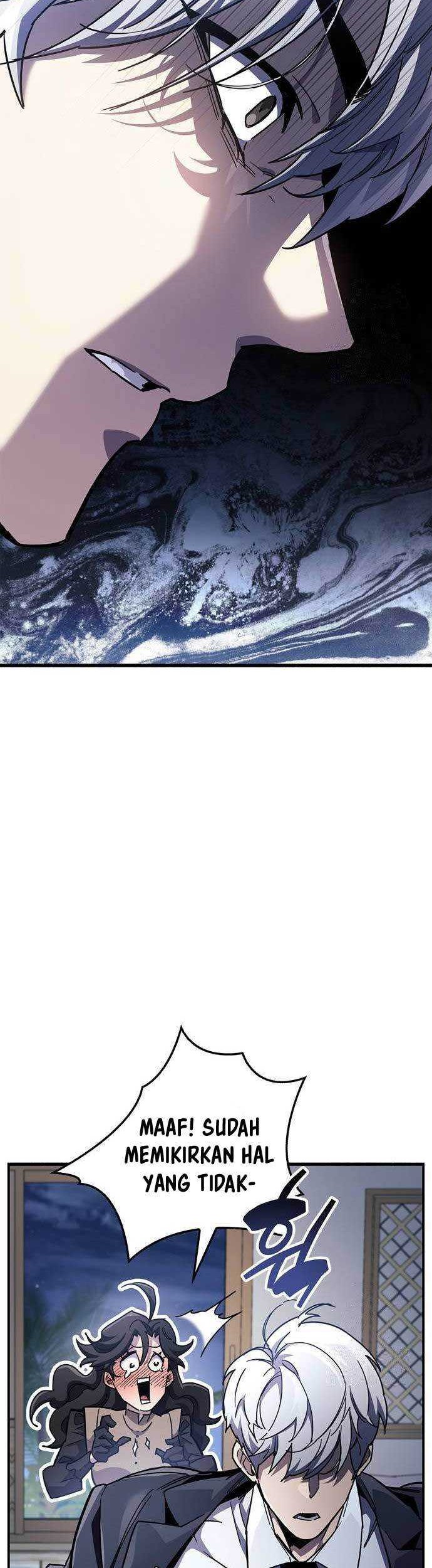 The Player Hides His Past Chapter 41 Gambar 33