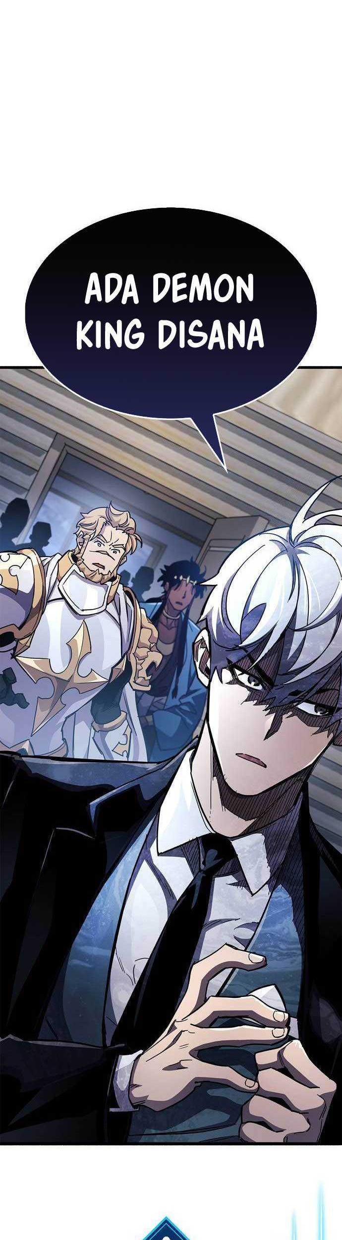 The Player Hides His Past Chapter 41 Gambar 36