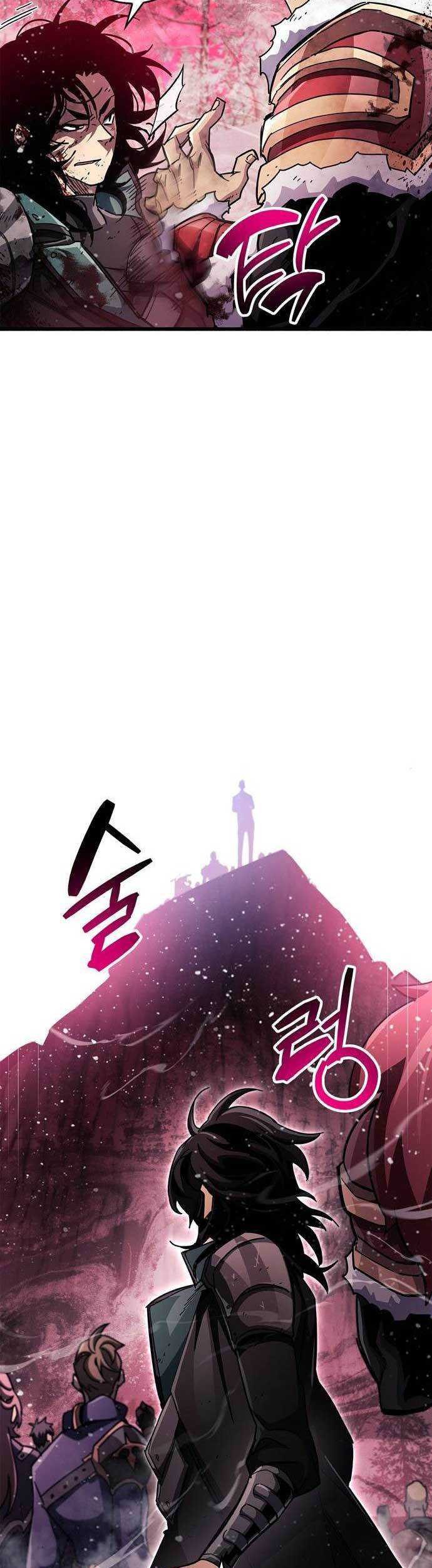 The Player Hides His Past Chapter 41 Gambar 68