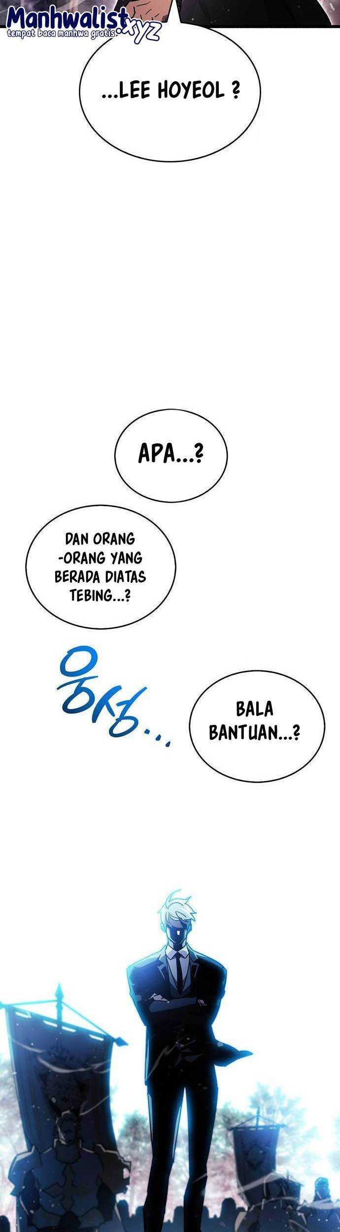 The Player Hides His Past Chapter 41 Gambar 69