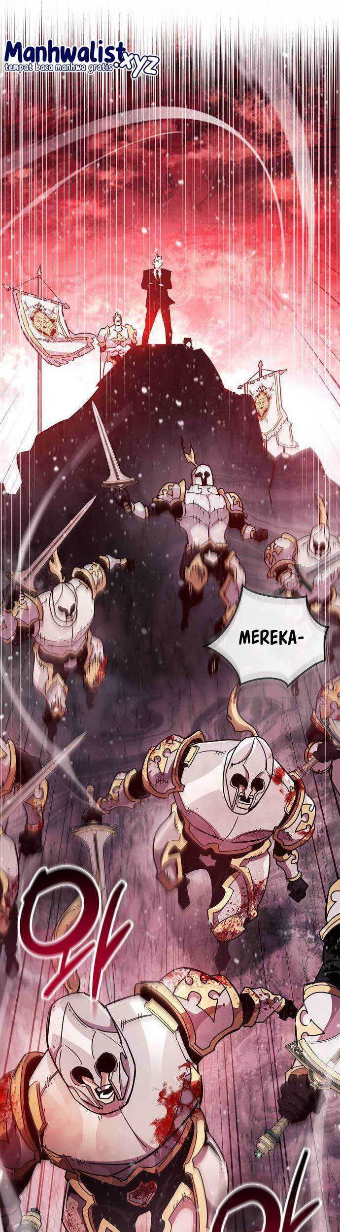 The Player Hides His Past Chapter 41 Gambar 74