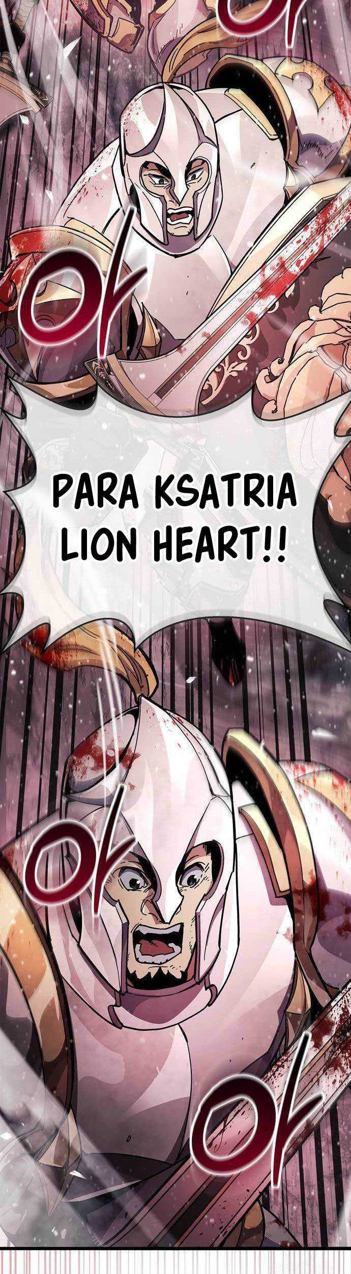 The Player Hides His Past Chapter 41 Gambar 75