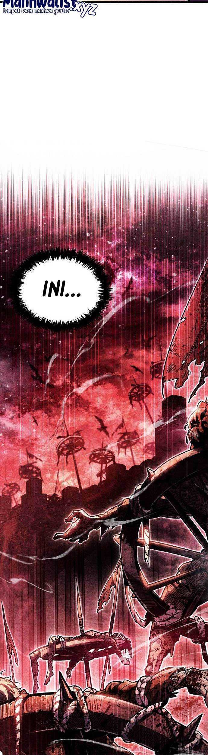 The Player Hides His Past Chapter 41 Gambar 80