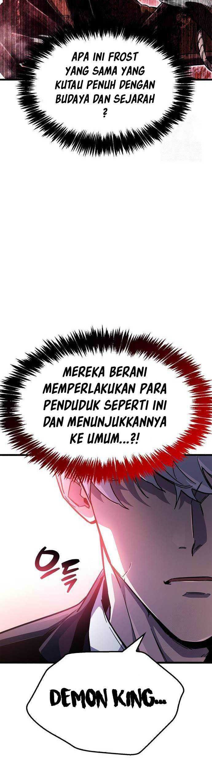 The Player Hides His Past Chapter 41 Gambar 81