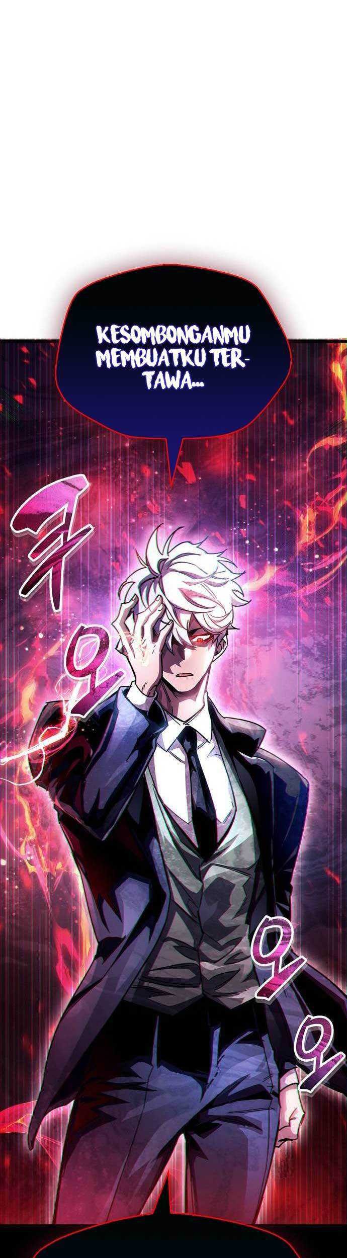 The Player Hides His Past Chapter 41 Gambar 83