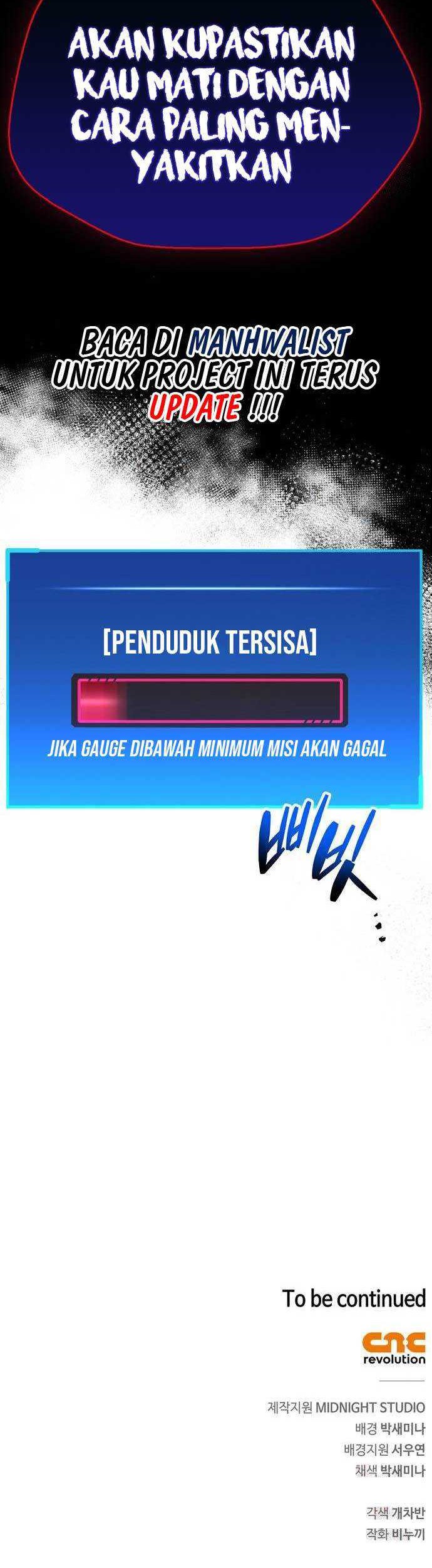 The Player Hides His Past Chapter 41 Gambar 84