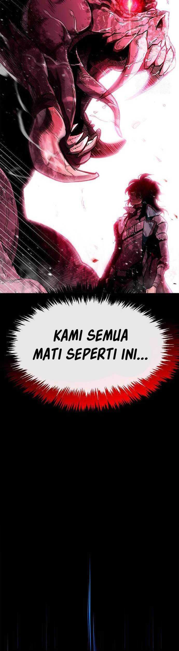 The Player Hides His Past Chapter 41 Gambar 56
