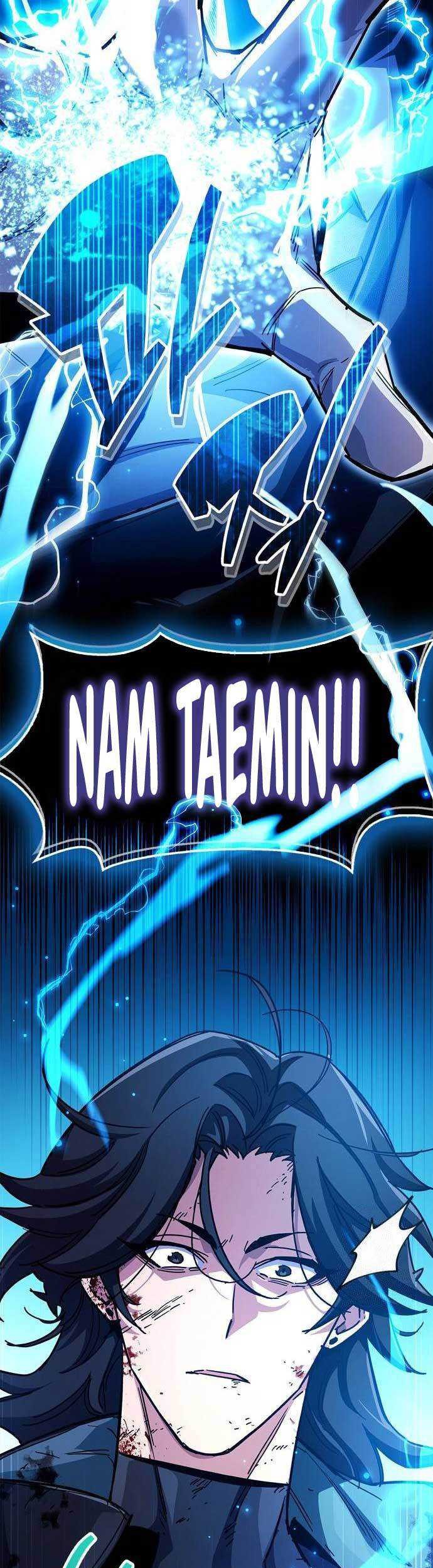 The Player Hides His Past Chapter 41 Gambar 59