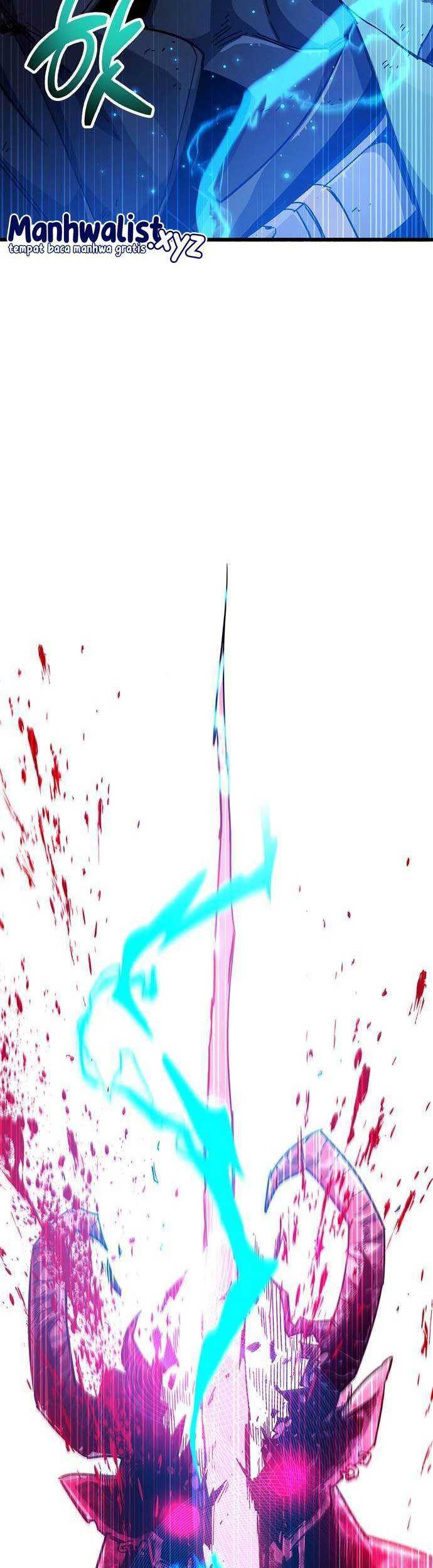 The Player Hides His Past Chapter 41 Gambar 60