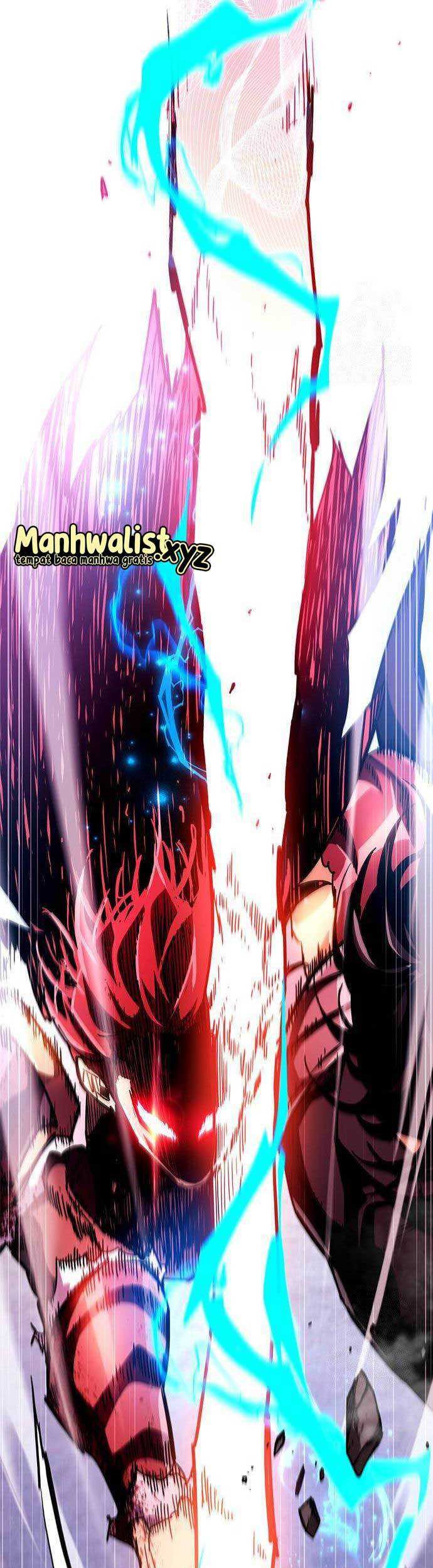 The Player Hides His Past Chapter 41 Gambar 62