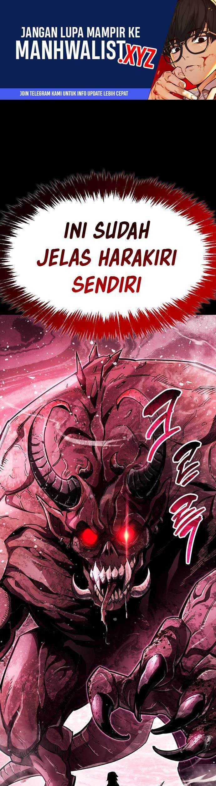 Manhwa The Player Hides His Past Chapter 41 gambar nomor 2