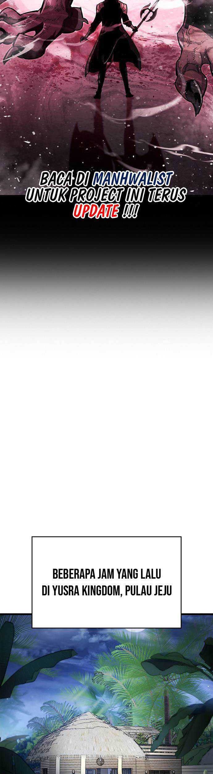 The Player Hides His Past Chapter 41 Gambar 3