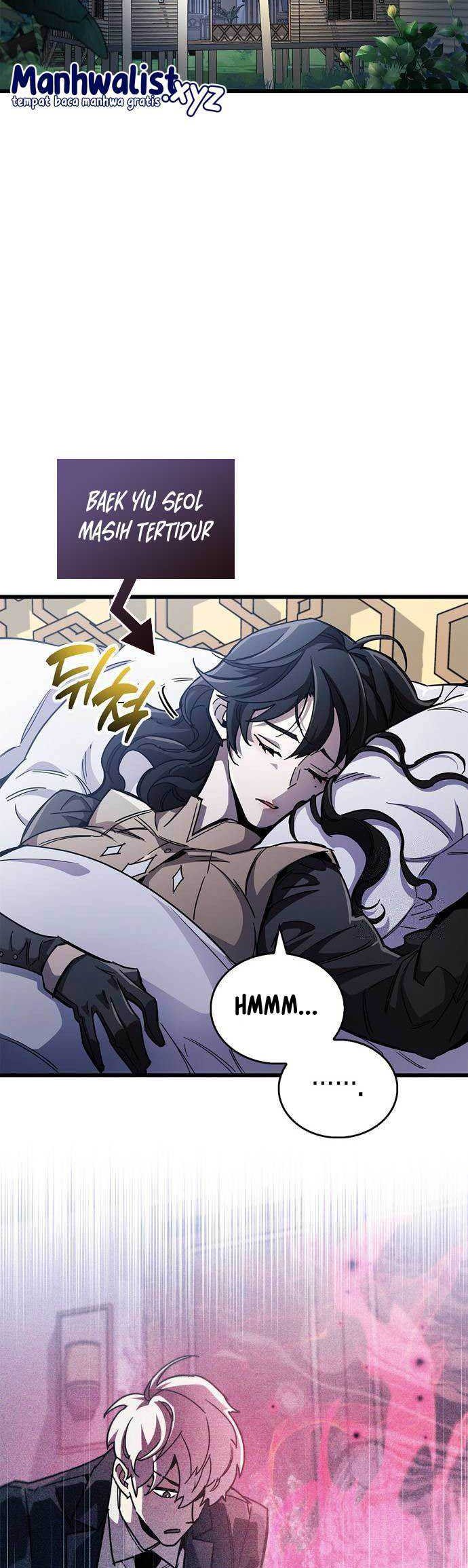 The Player Hides His Past Chapter 41 Gambar 4