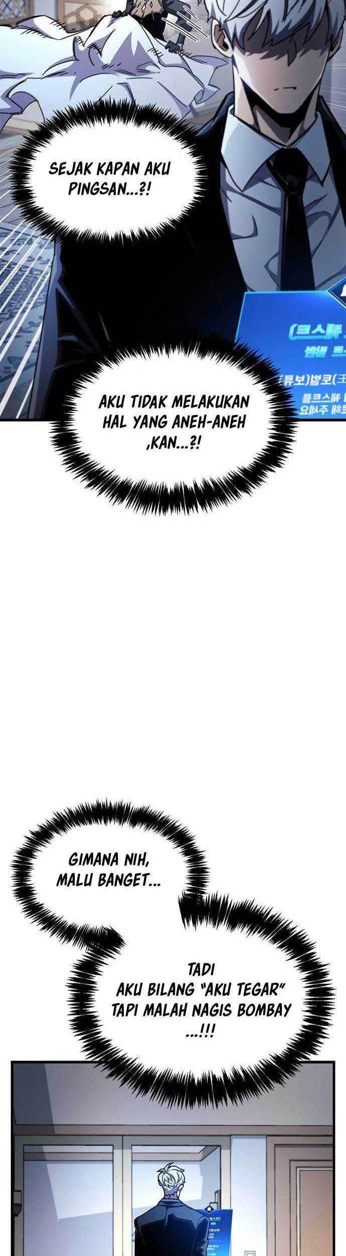 The Player Hides His Past Chapter 41 Gambar 6