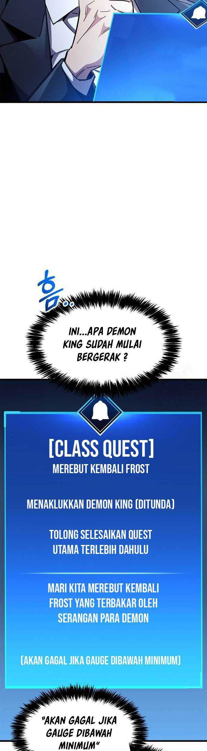 The Player Hides His Past Chapter 41 Gambar 8