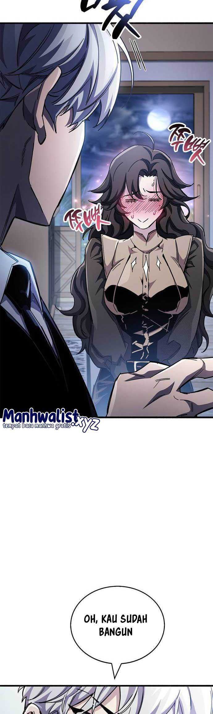 The Player Hides His Past Chapter 41 Gambar 10