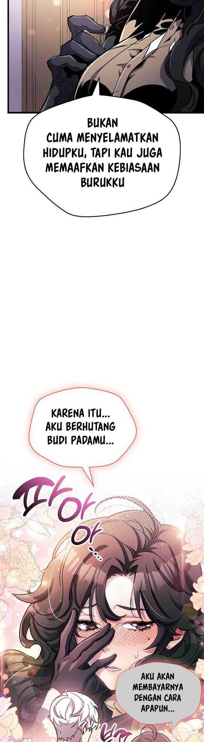 The Player Hides His Past Chapter 41 Gambar 12