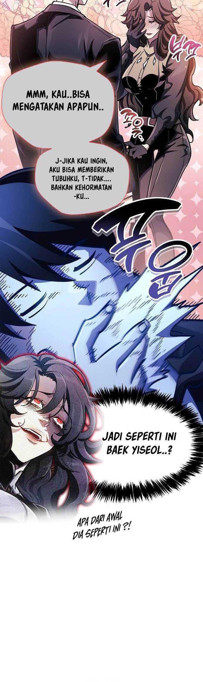 The Player Hides His Past Chapter 41 Gambar 13