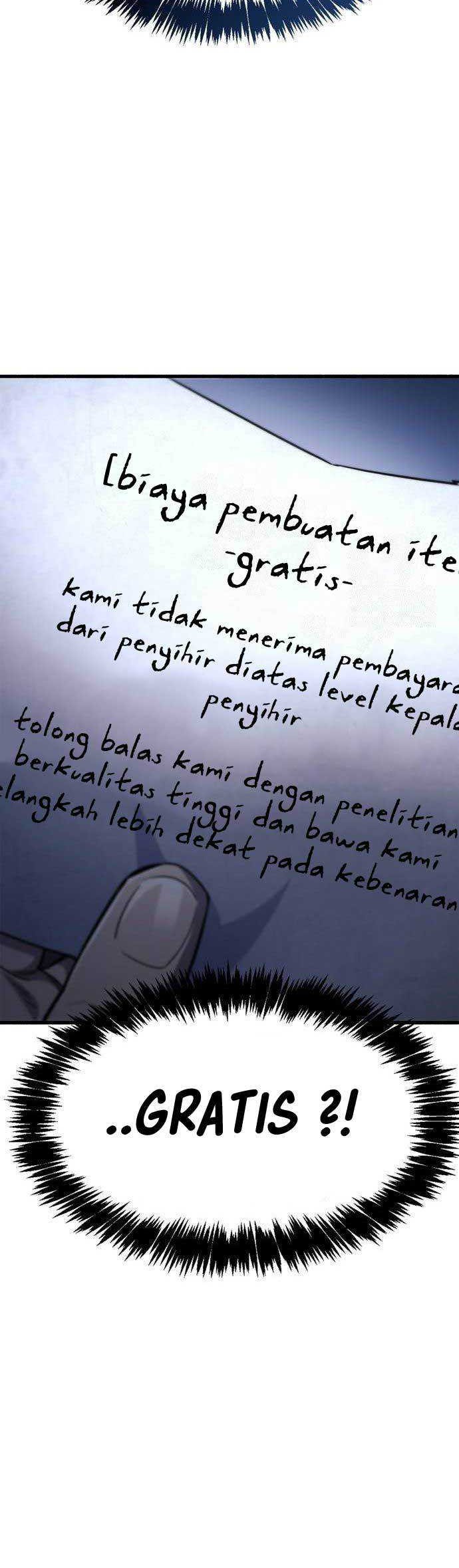 The Player Hides His Past Chapter 41 Gambar 16