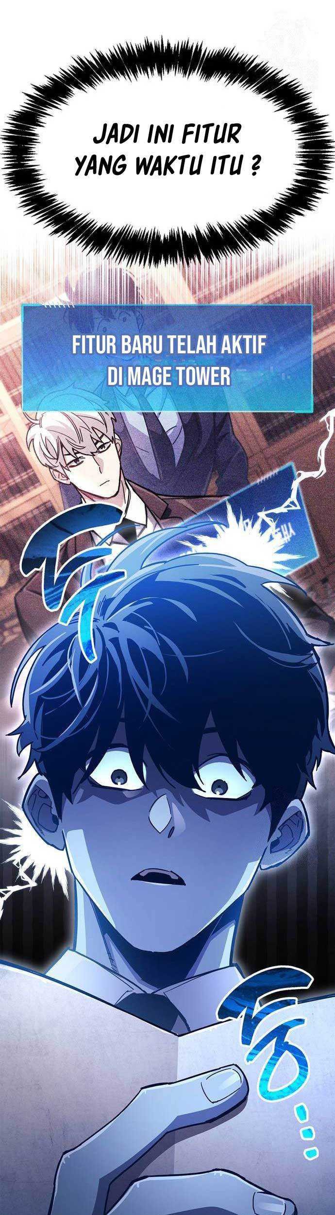 The Player Hides His Past Chapter 41 Gambar 17