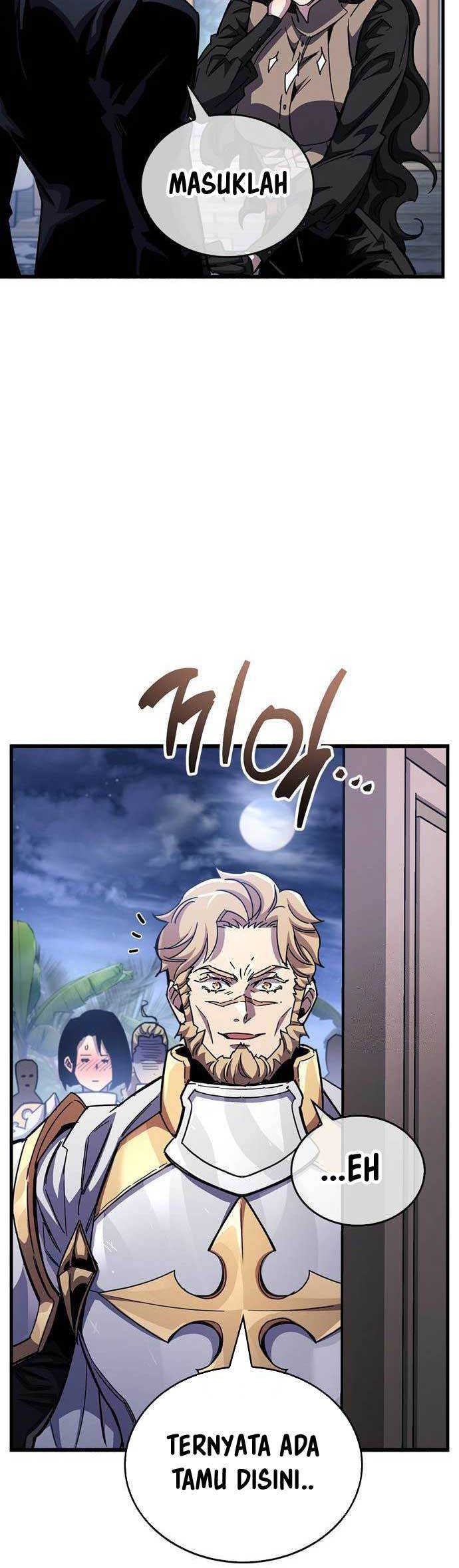 The Player Hides His Past Chapter 41 Gambar 19