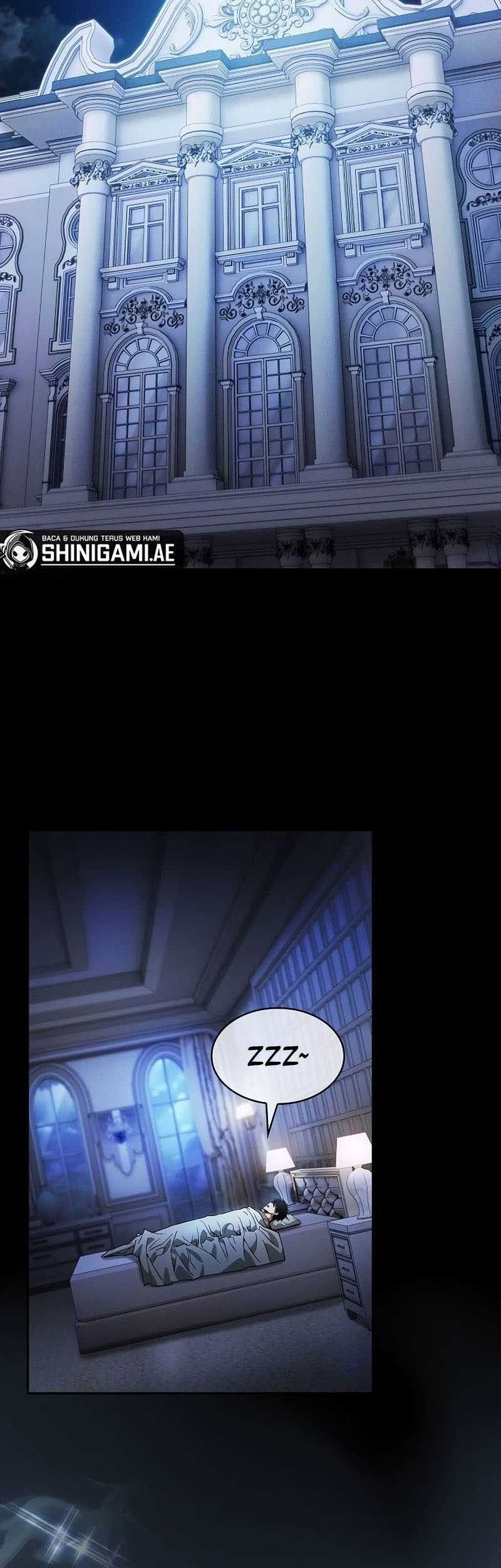 Academy’s Genius Swordmaster Chapter 35 Gambar 53