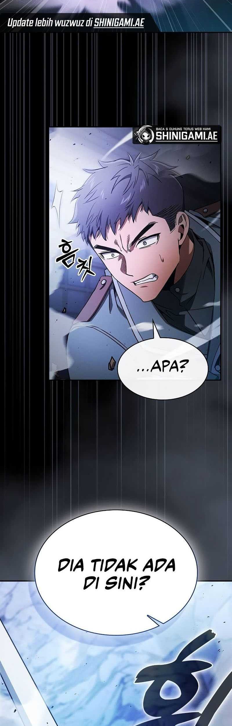 Academy’s Genius Swordmaster Chapter 35 Gambar 59