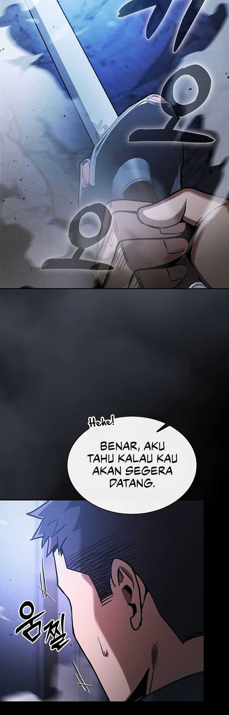 Academy’s Genius Swordmaster Chapter 35 Gambar 60