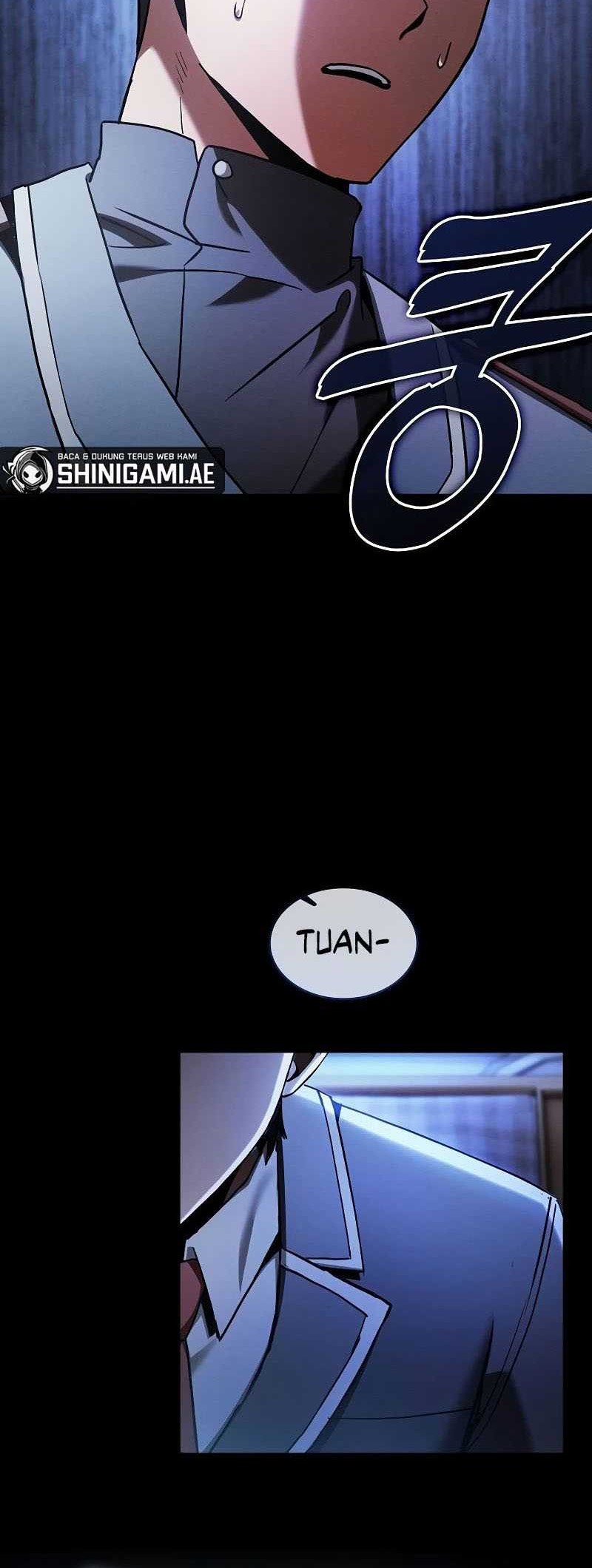 Academy’s Genius Swordmaster Chapter 35 Gambar 65