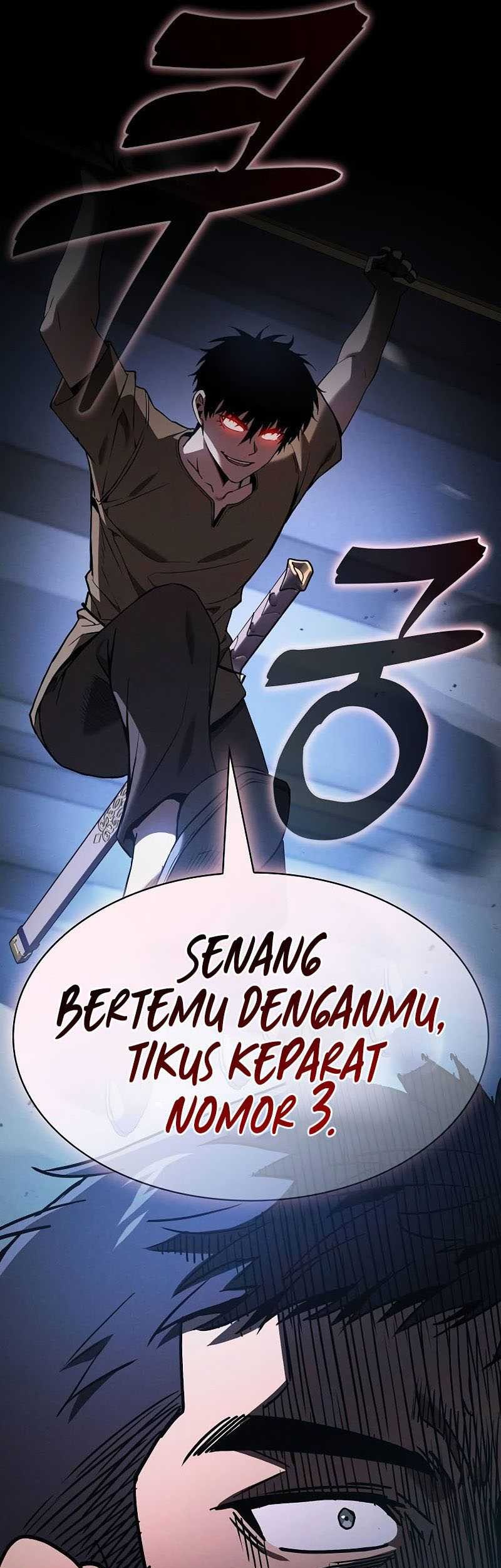 Academy’s Genius Swordmaster Chapter 35 Gambar 62