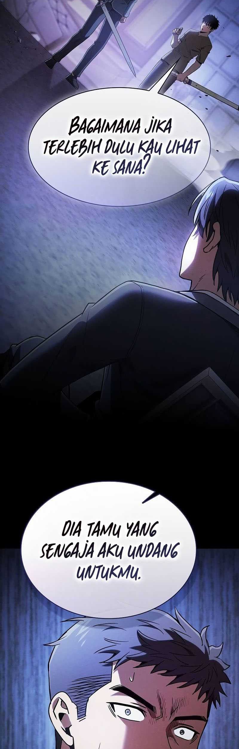 Academy’s Genius Swordmaster Chapter 35 Gambar 64