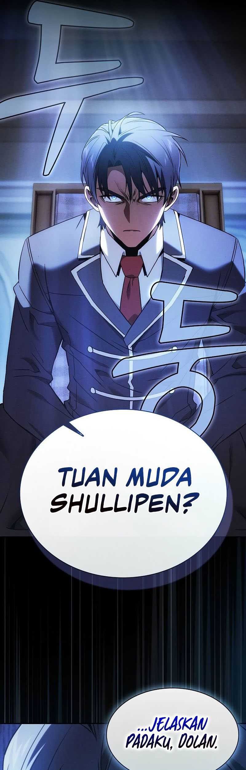 Academy’s Genius Swordmaster Chapter 35 Gambar 66