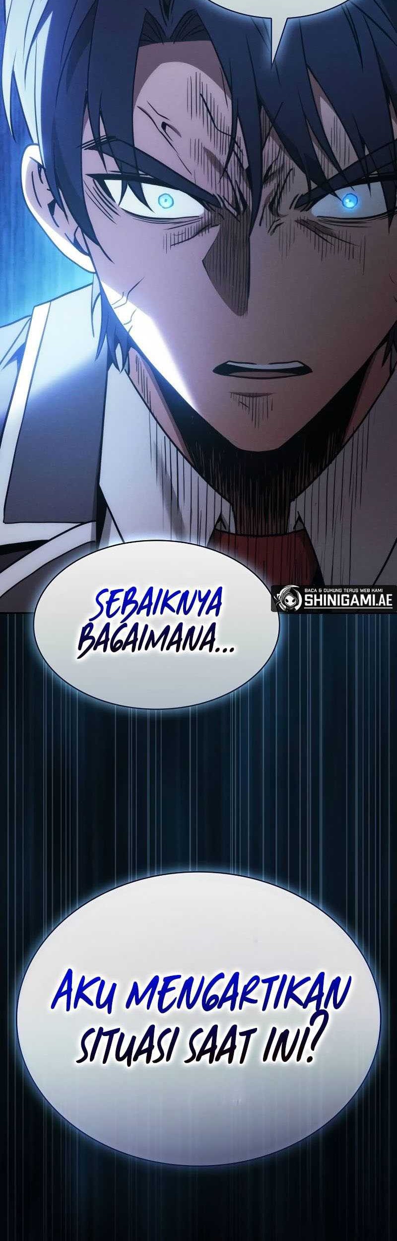 Academy’s Genius Swordmaster Chapter 35 Gambar 67