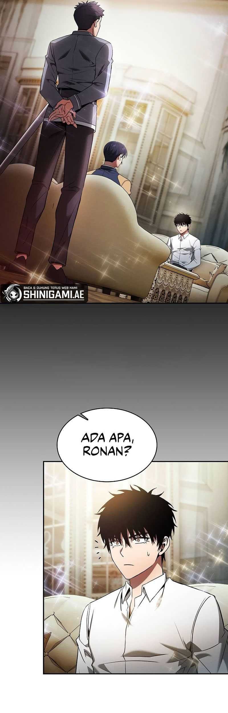 Academy’s Genius Swordmaster Chapter 35 Gambar 34