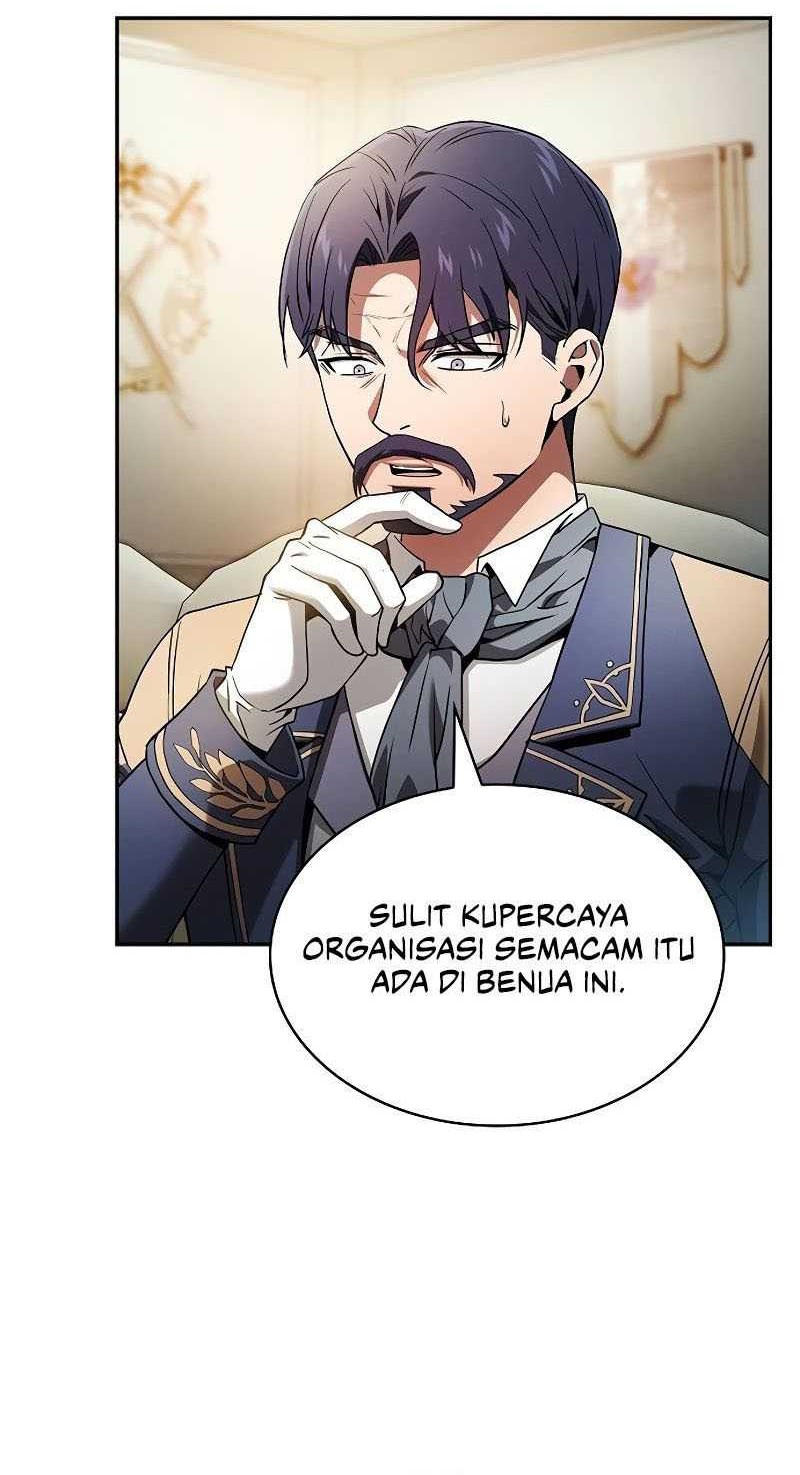 Academy’s Genius Swordmaster Chapter 35 Gambar 41