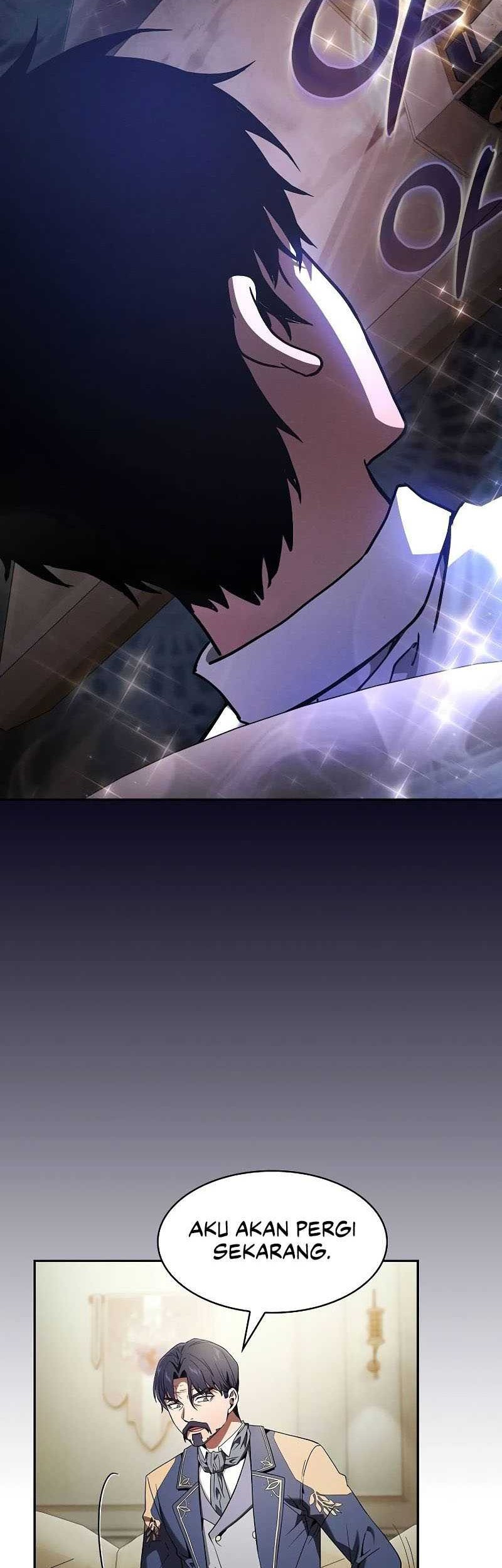 Academy’s Genius Swordmaster Chapter 35 Gambar 47