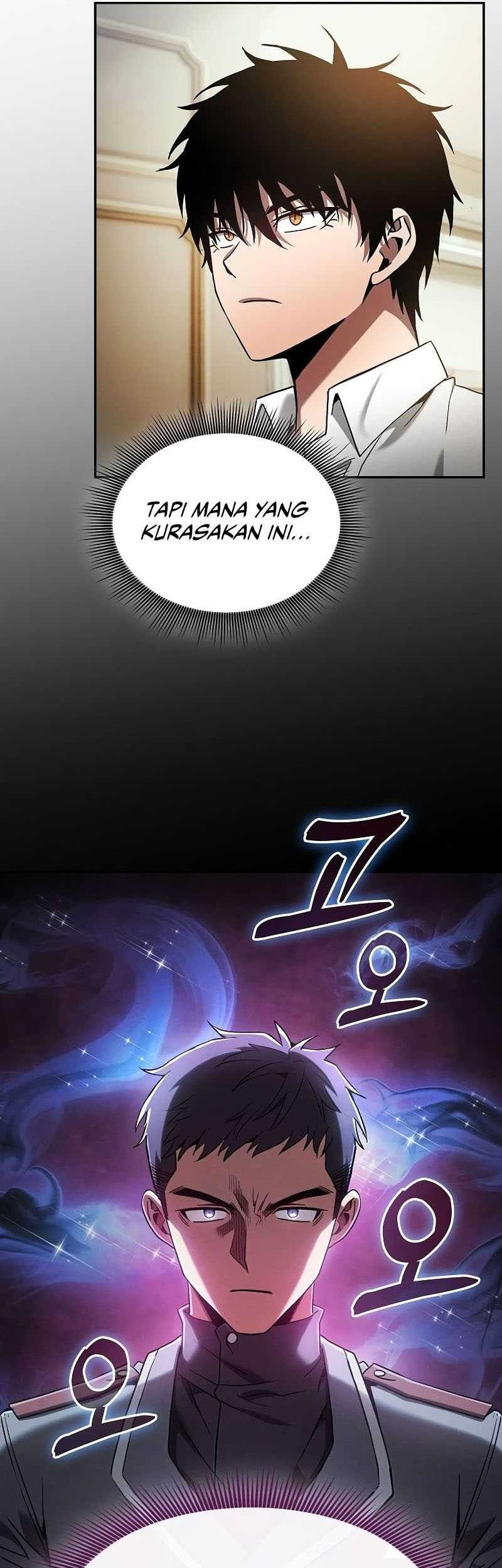 Academy’s Genius Swordmaster Chapter 35 Gambar 6