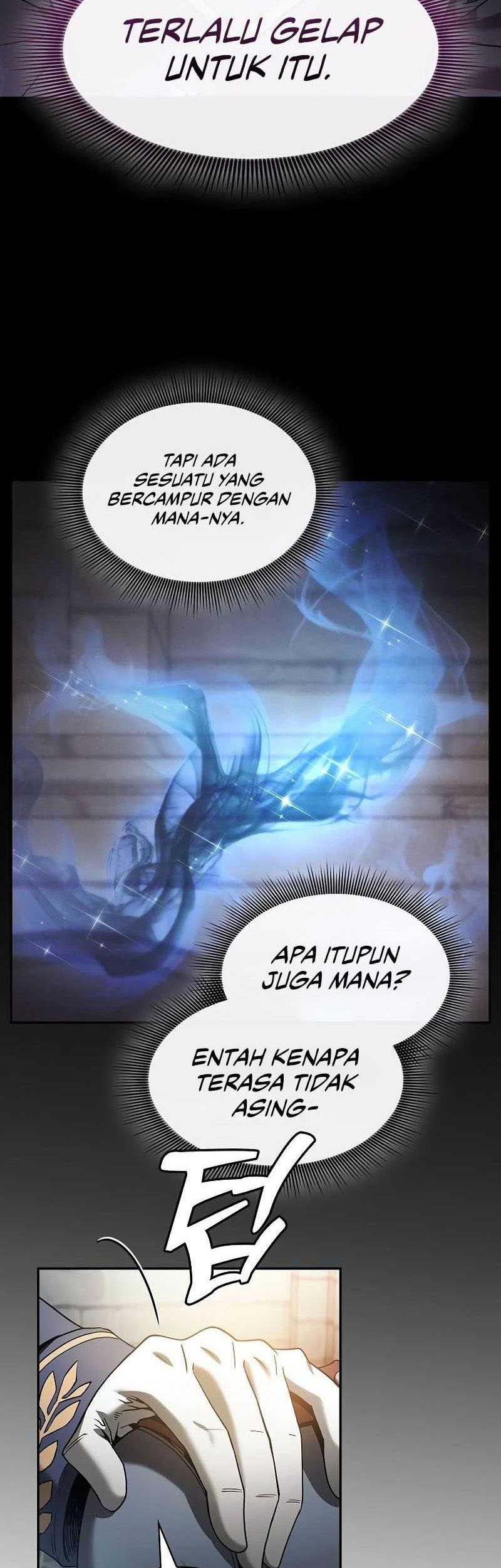 Academy’s Genius Swordmaster Chapter 35 Gambar 7