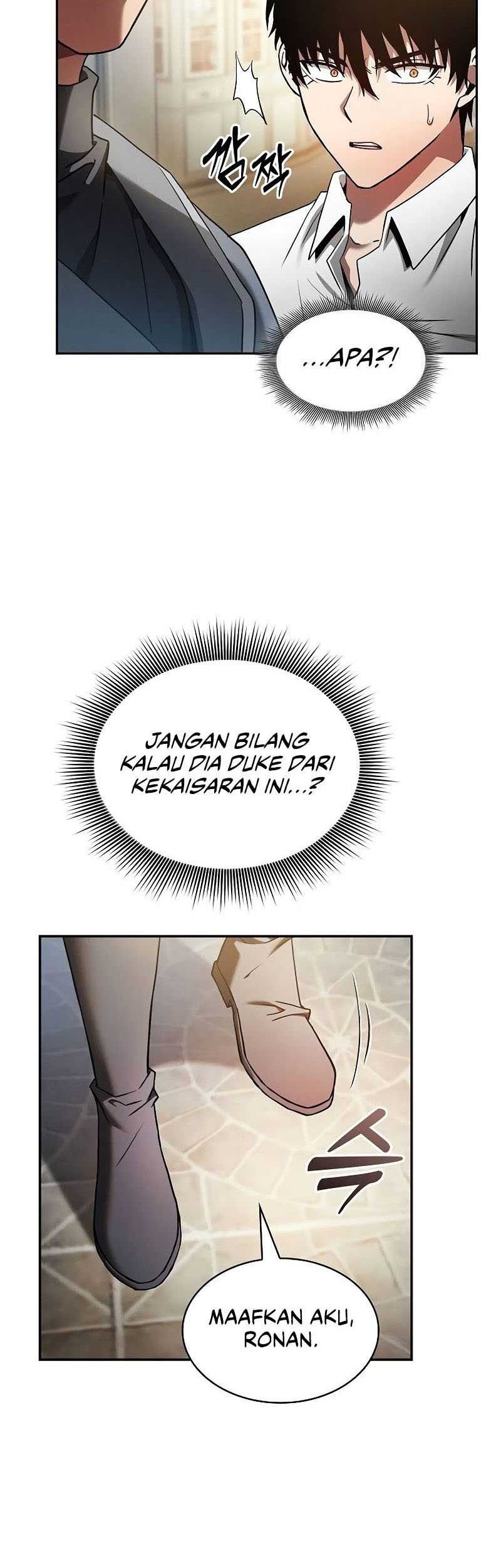 Academy’s Genius Swordmaster Chapter 35 Gambar 9