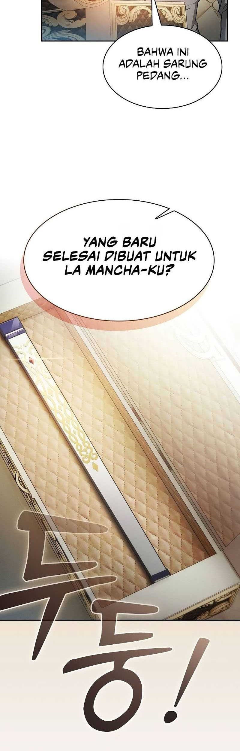 Academy’s Genius Swordmaster Chapter 35 Gambar 13