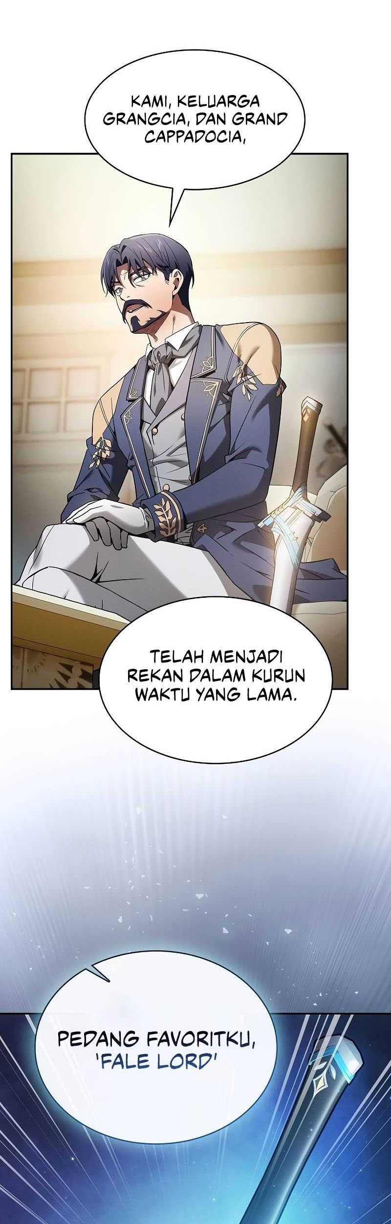 Academy’s Genius Swordmaster Chapter 35 Gambar 16