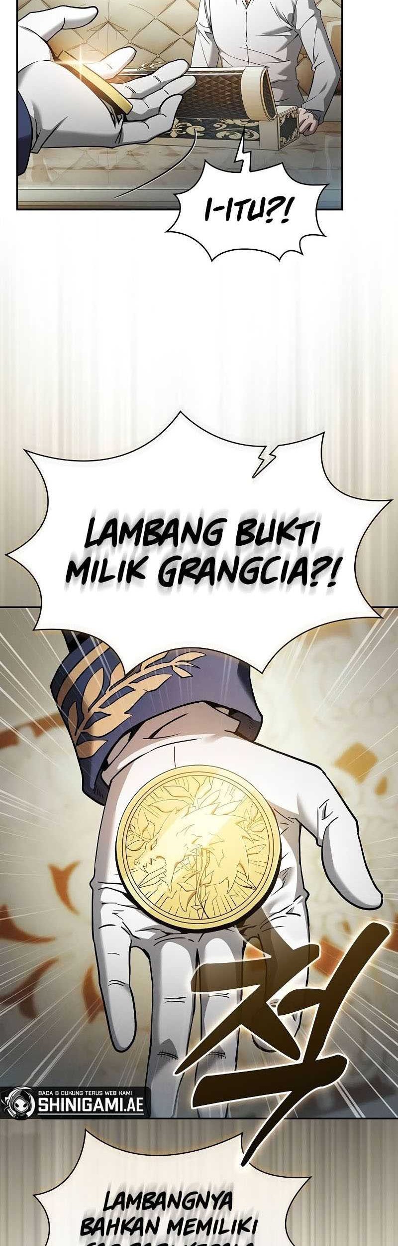 Academy’s Genius Swordmaster Chapter 35 Gambar 19