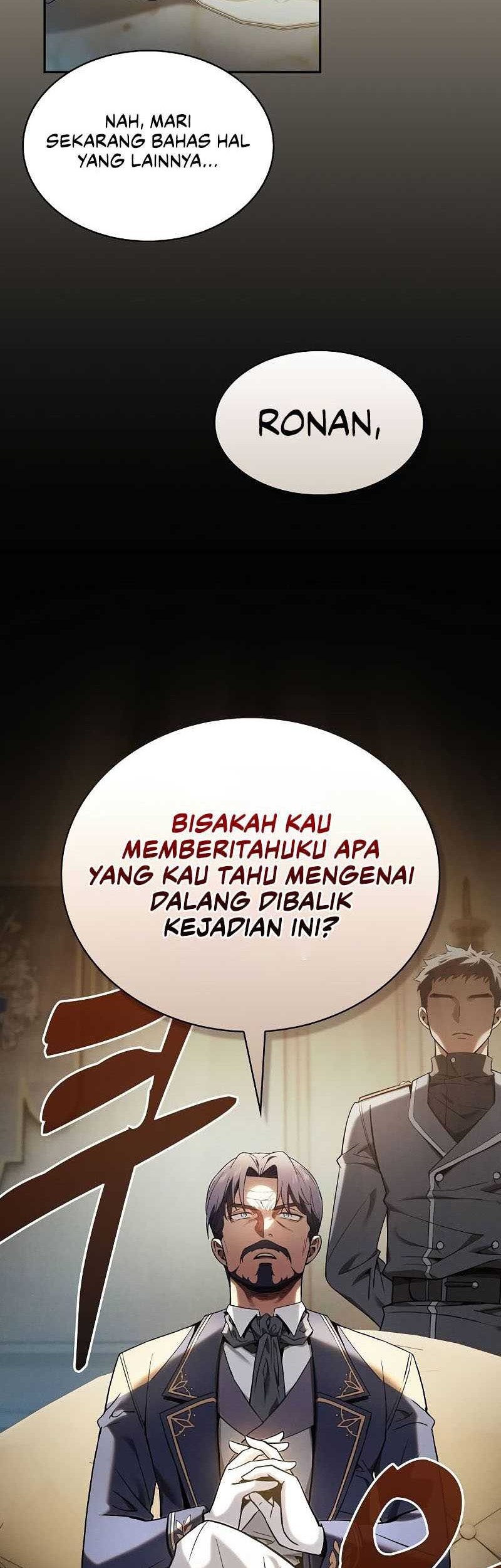 Academy’s Genius Swordmaster Chapter 35 Gambar 23