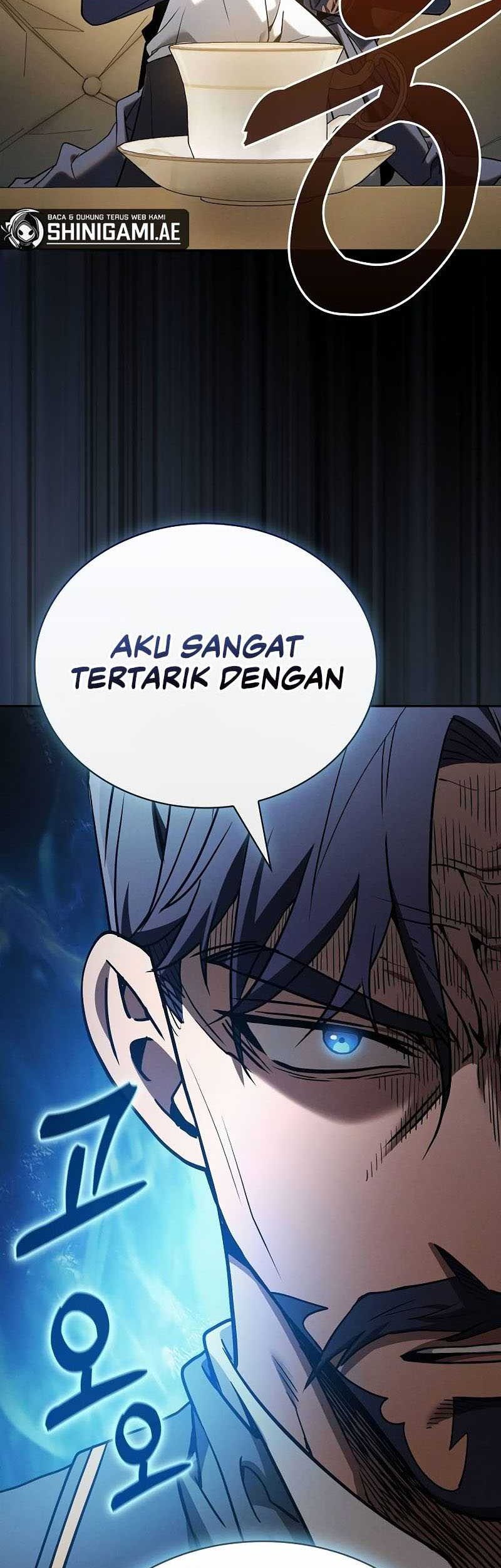 Academy’s Genius Swordmaster Chapter 35 Gambar 24